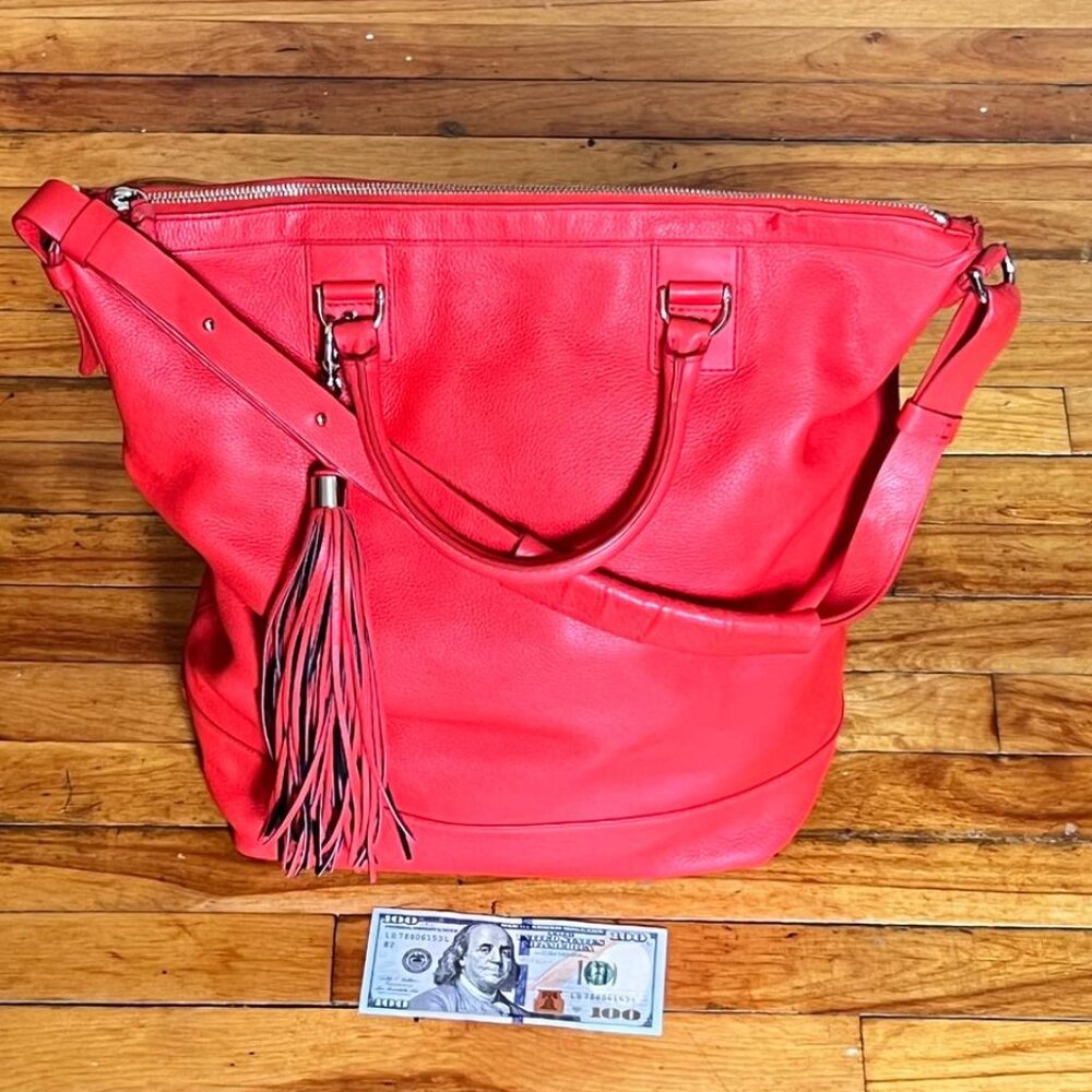 Diane Von Furstenberg  DVF HandBag purse for women's